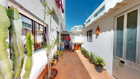 Apartamento T4 para Venda em Portimão