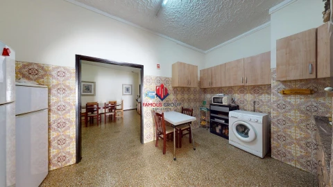 Apartamento T4 para Venda em Portimão