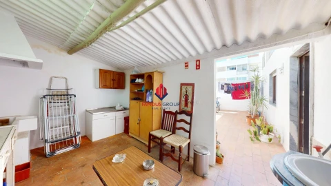 Apartamento T4 para Venda em Portimão