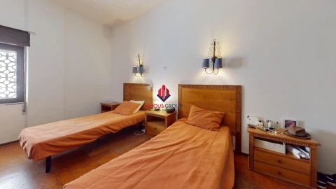 Apartamento T4 para Venda em Portimão
