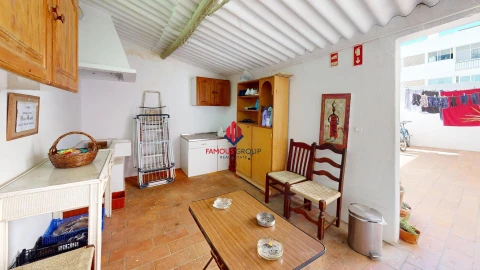 Apartamento T4 para Venda em Portimão