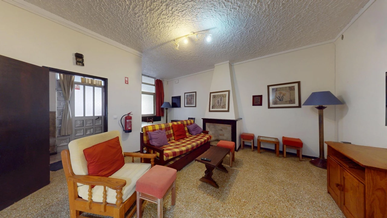 Apartamento T4 para Venda em Portimão Foto 11