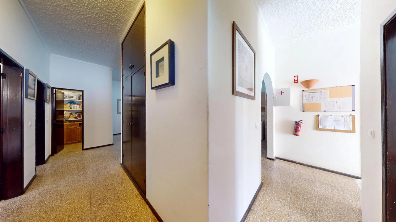 Apartamento T4 para Venda em Portimão Foto 20