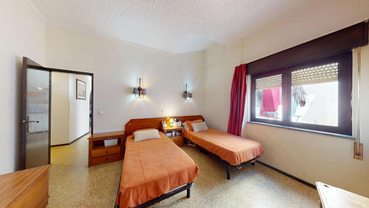 Apartamento T4 para Venda em Portimão Foto 22