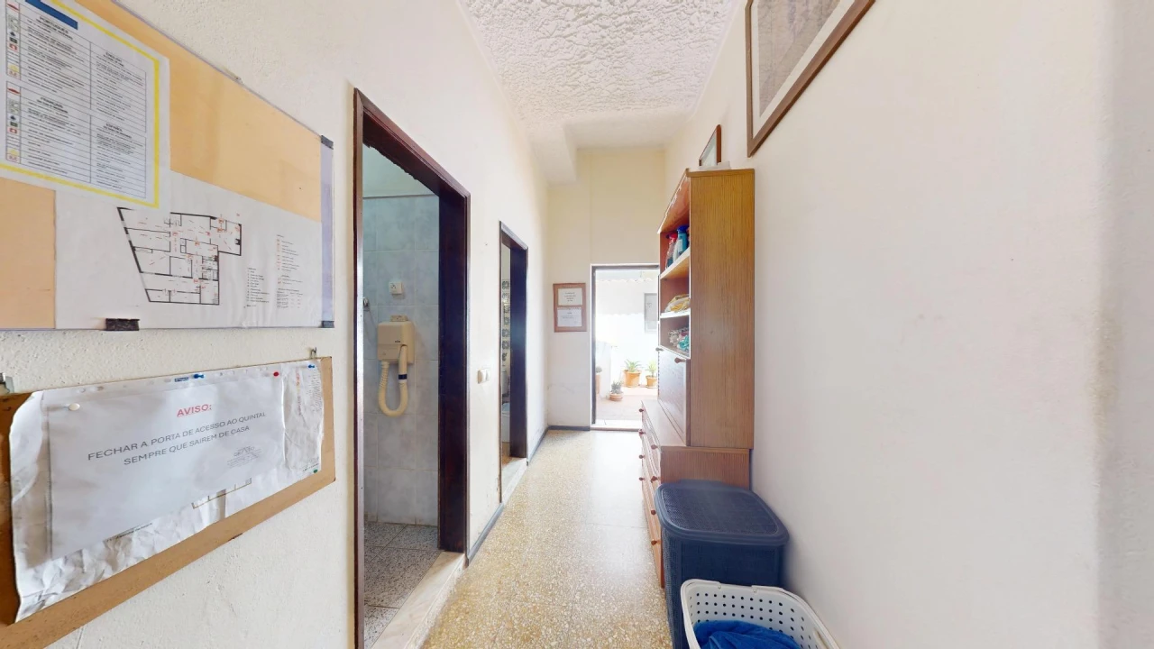 Apartamento T4 para Venda em Portimão Foto 26