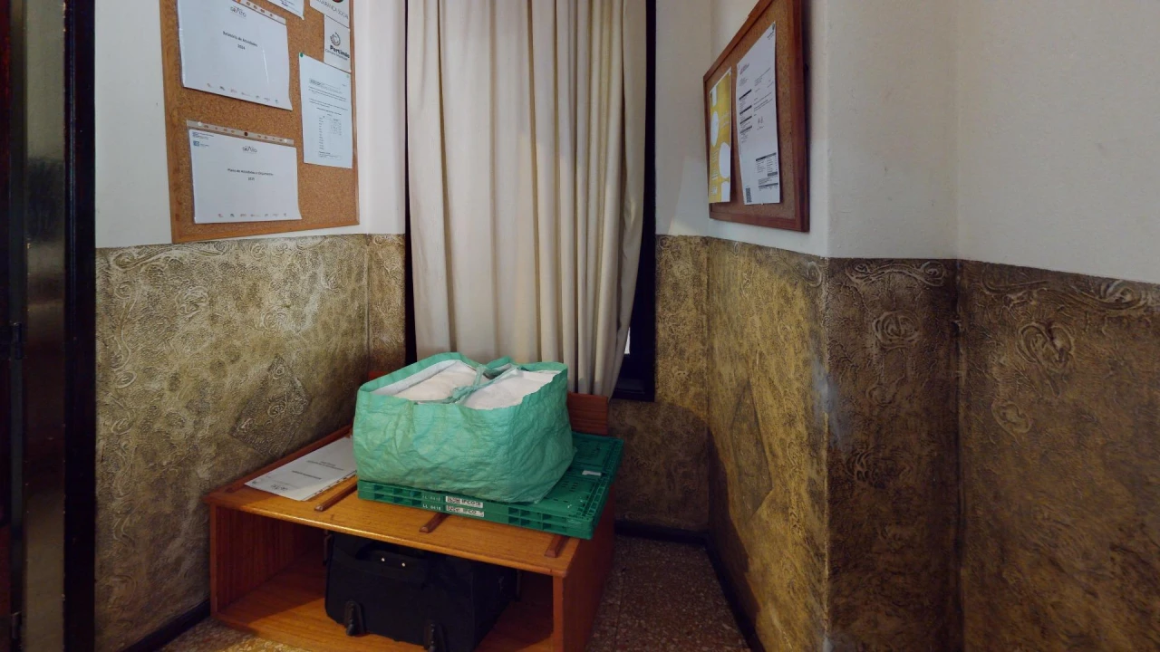 Apartamento T4 para Venda em Portimão Foto 43