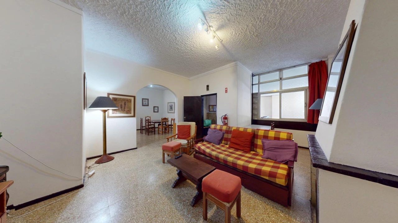 Apartamento T4 para Venda em Portimão Foto 6