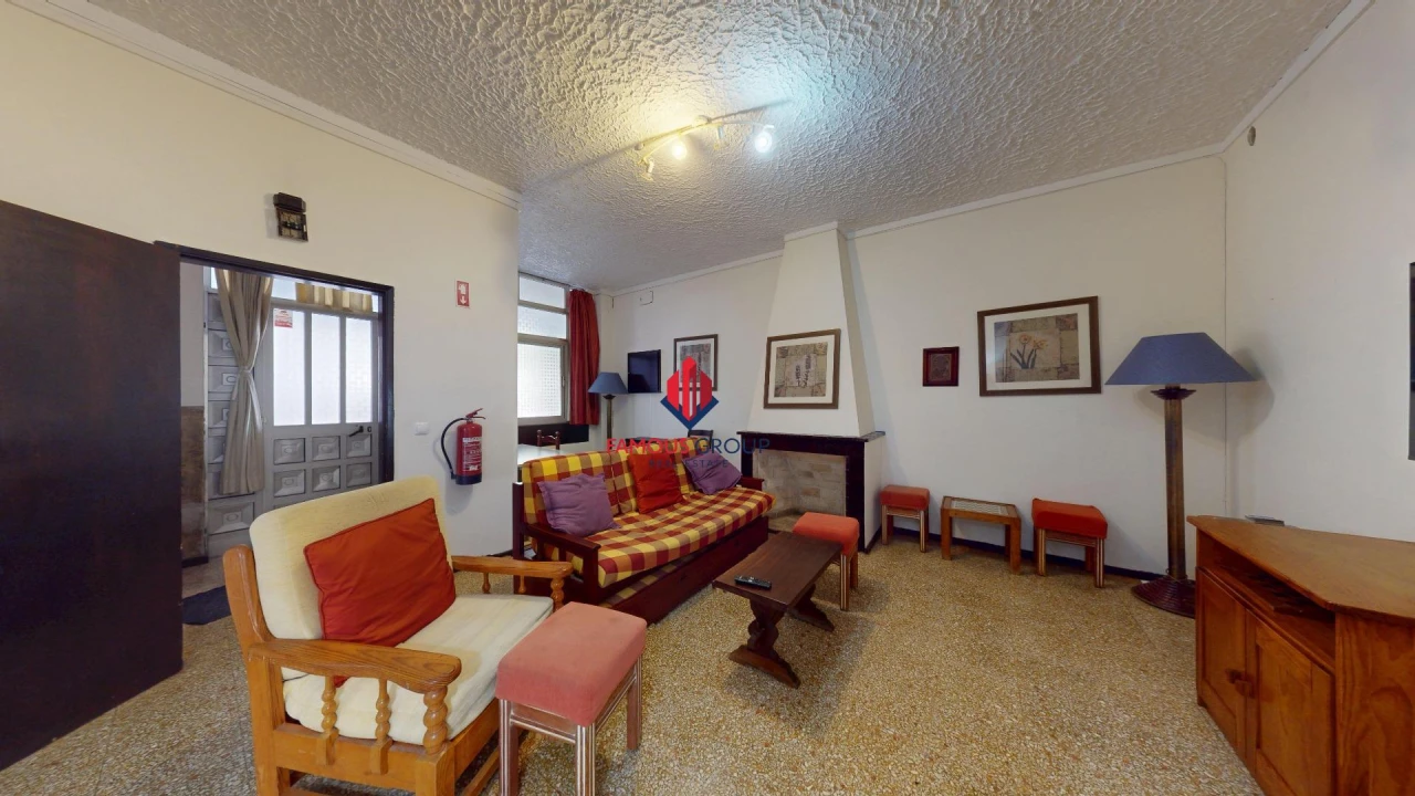 Apartamento T4 para Venda em Portimão Foto 11