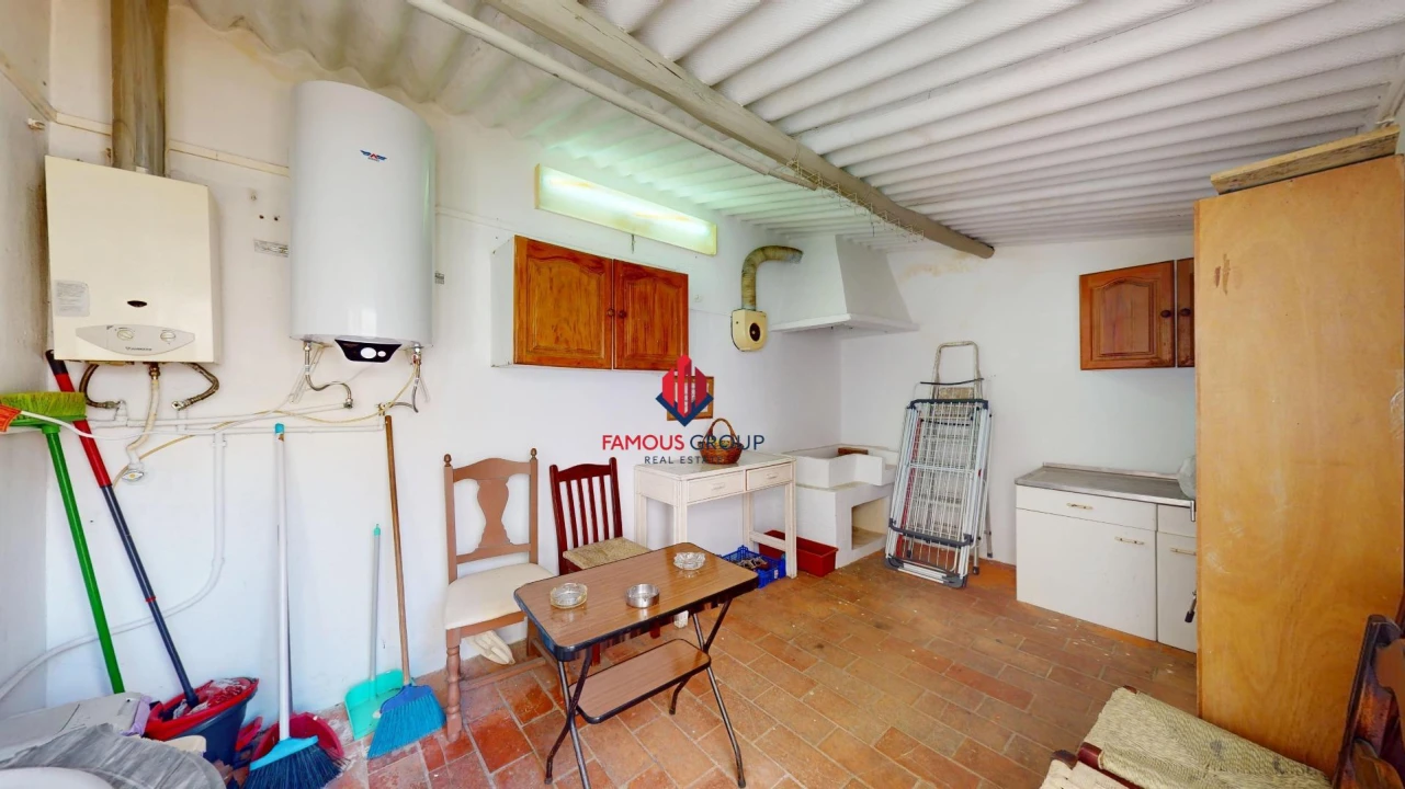 Apartamento T4 para Venda em Portimão Foto 33