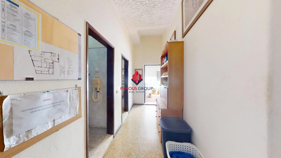Apartamento T4 para Venda em Portimão Foto 26