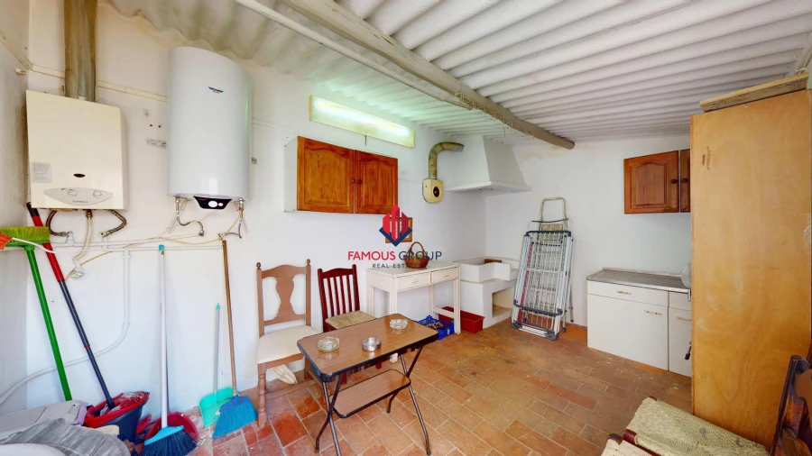 Apartamento T4 para Venda em Portimão Foto 33