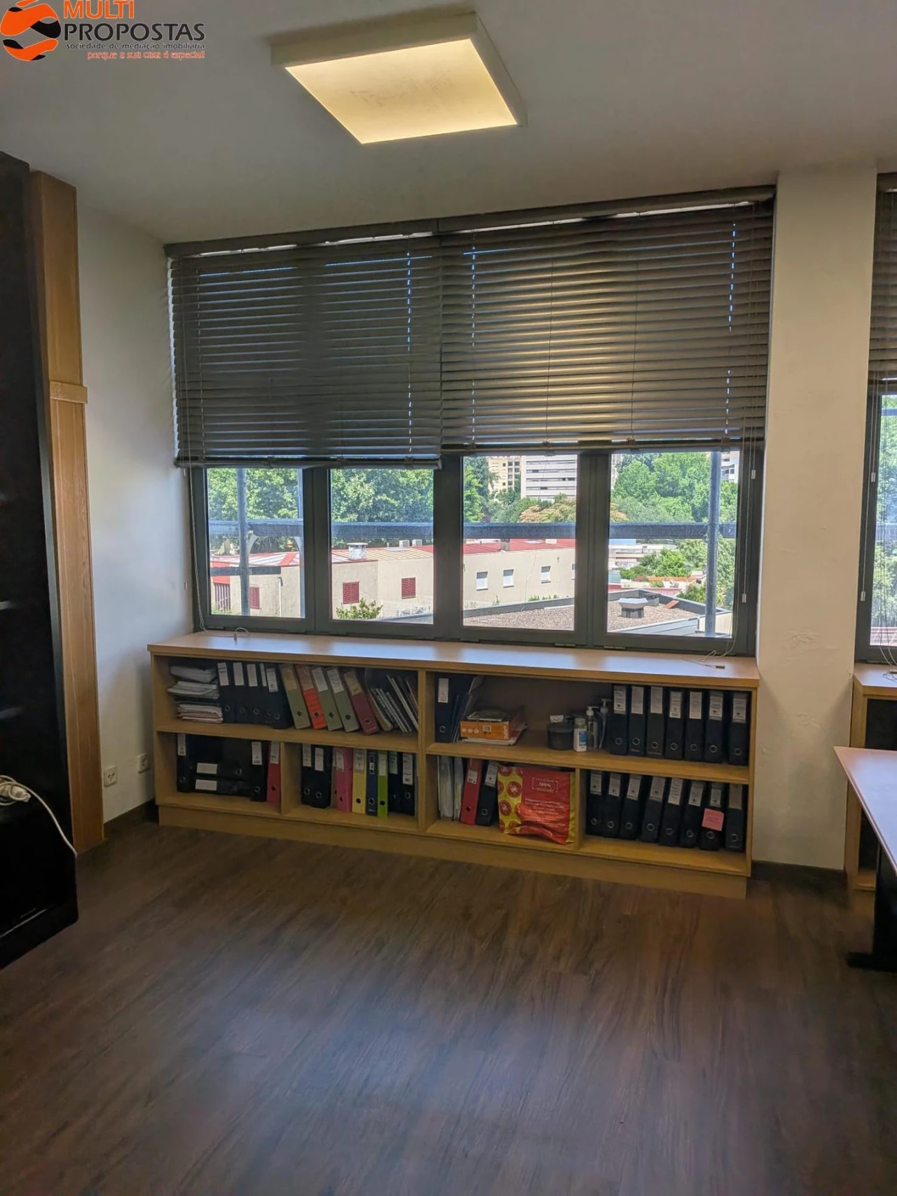 Escritório para Arrendamento em São Vitor (Braga) Foto 2