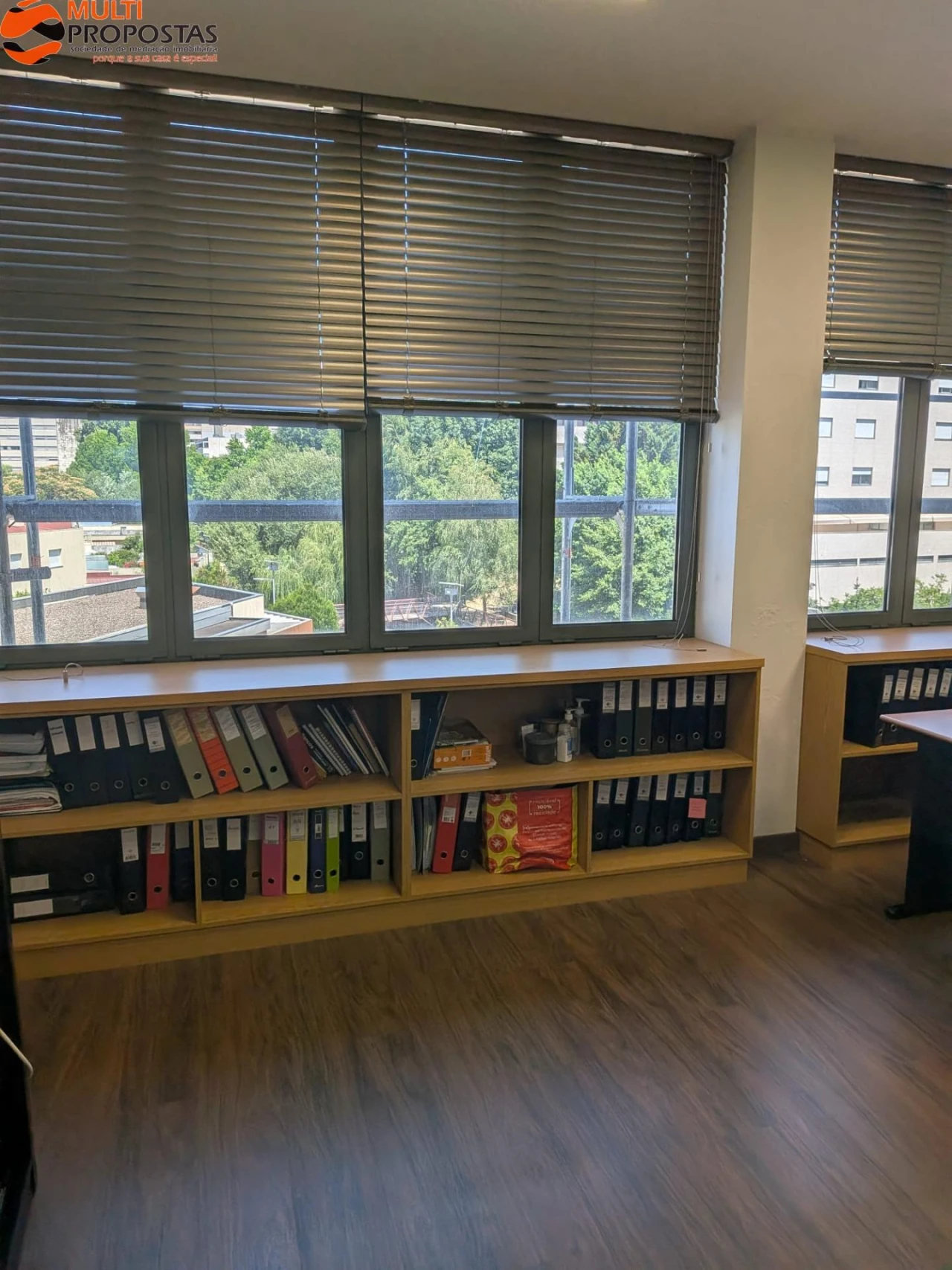 Escritório para Arrendamento em São Vitor (Braga) Foto 3