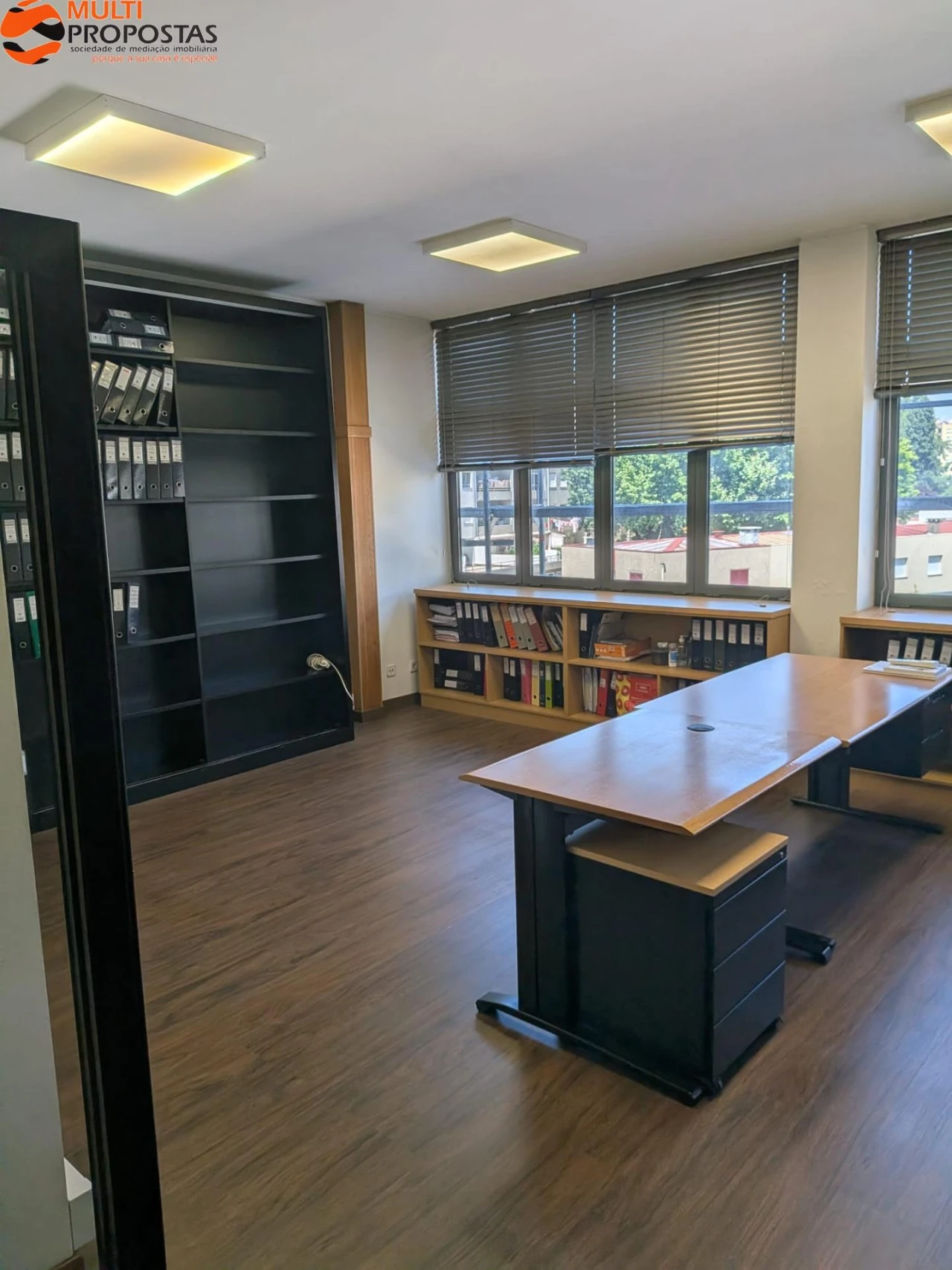 Escritório para Arrendamento em São Vitor (Braga) Foto 4