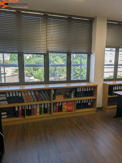 Escritório para Arrendamento em São Vitor (Braga)