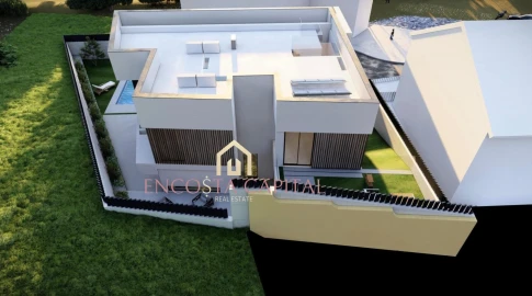 Terreno para Venda em Oeiras e São Julião da Barra, Paço de Arcos e Caxias