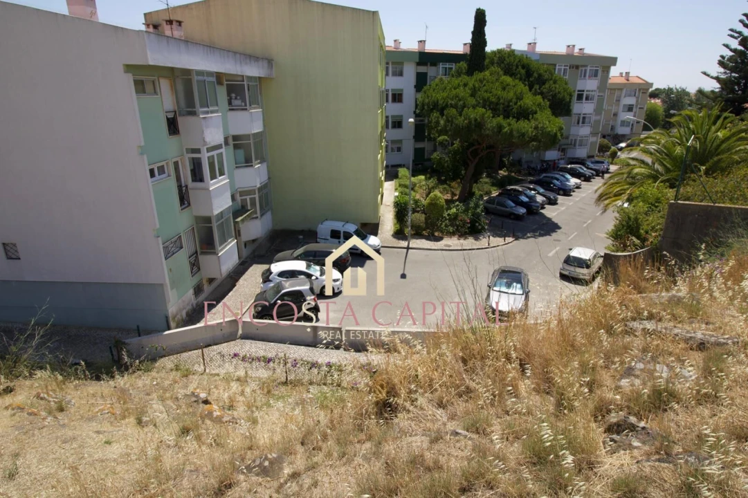 Terreno para Venda em Oeiras e São Julião da Barra, Paço de Arcos e Caxias Foto 5