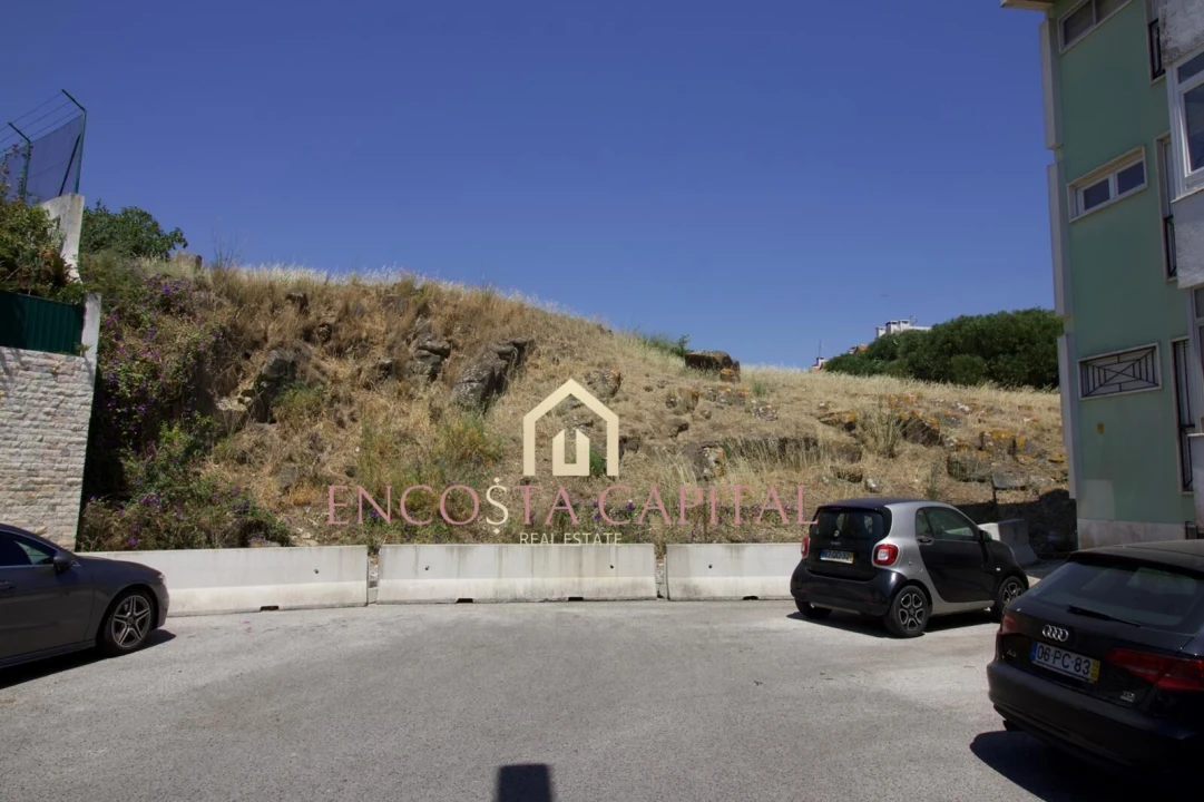 Terreno para Venda em Oeiras e São Julião da Barra, Paço de Arcos e Caxias Foto 6