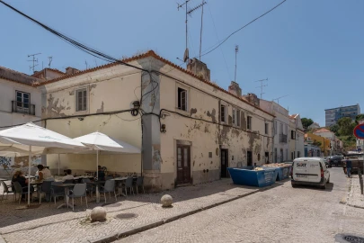 Apartamento T1 para Venda em União das Freguesias de Setúbal