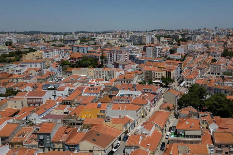 Apartamento T1 para Venda em União das Freguesias de Setúbal Foto 19