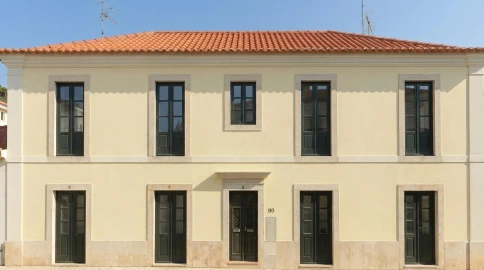 Apartamento T1 para Venda em União das Freguesias de Setúbal