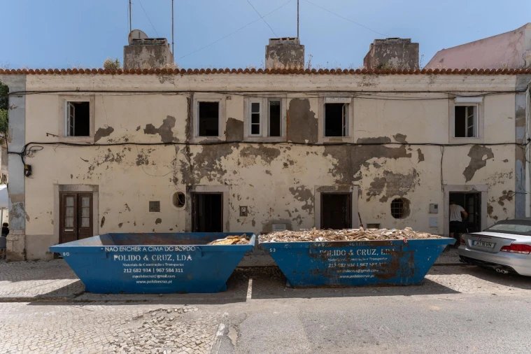 Apartamento T1 para Venda em União das Freguesias de Setúbal Foto 12
