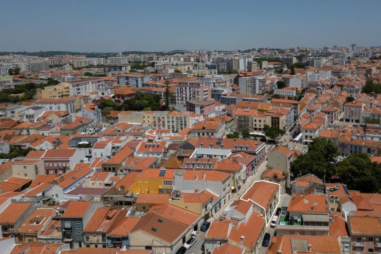 Apartamento T1 para Venda em União das Freguesias de Setúbal Foto 20