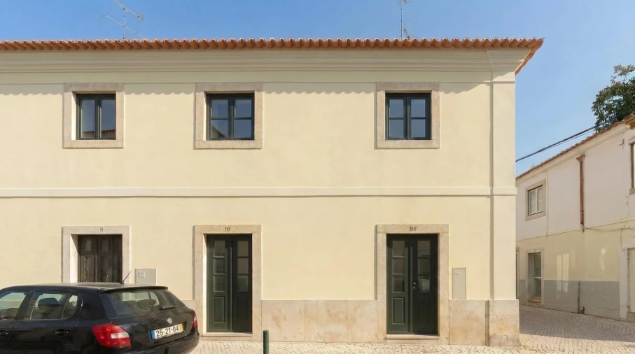Apartamento T1 para Venda em União das Freguesias de Setúbal Foto 5
