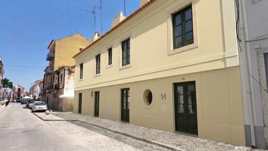 Apartamento T1 para Venda em União das Freguesias de Setúbal Foto 7