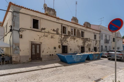 Apartamento T3 para Venda em União das Freguesias de Setúbal