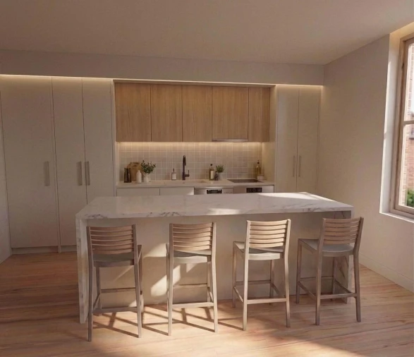Apartamento T3 para Venda em União das Freguesias de Setúbal Foto 17