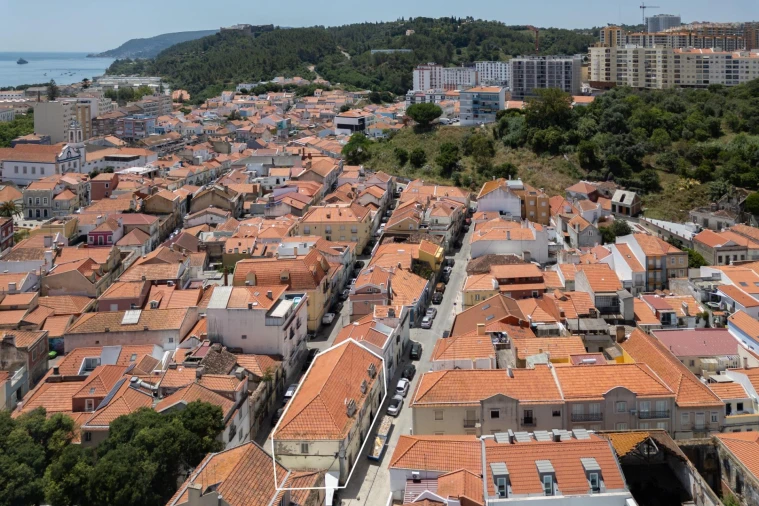 Apartamento T3 para Venda em União das Freguesias de Setúbal Foto 24