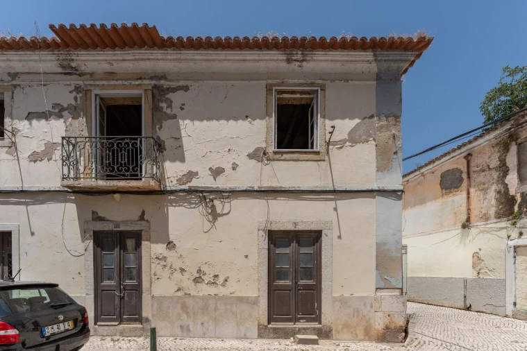 Apartamento T3 para Venda em União das Freguesias de Setúbal Foto 6