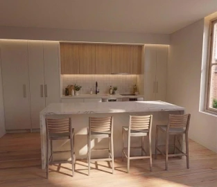 Apartamento T4 para Venda em União das Freguesias de Setúbal