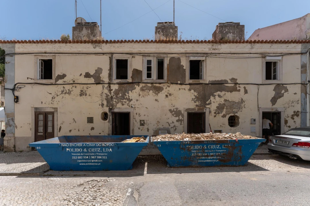 Apartamento T1 para Venda em União das Freguesias de Setúbal Foto 12