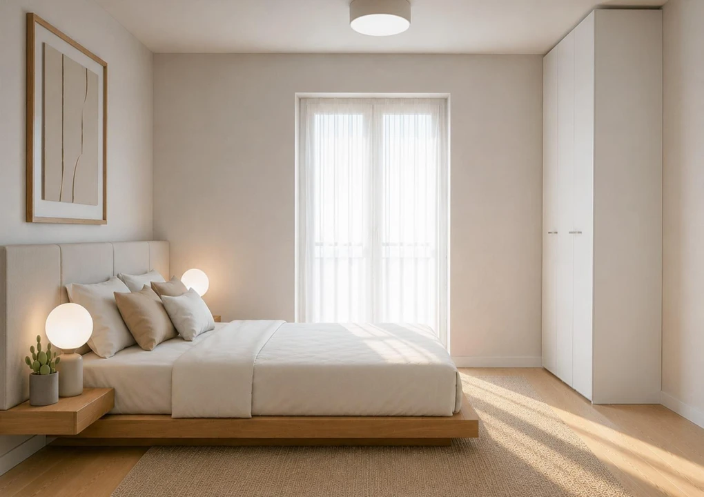 Apartamento T1 para Venda em União das Freguesias de Setúbal Foto 14