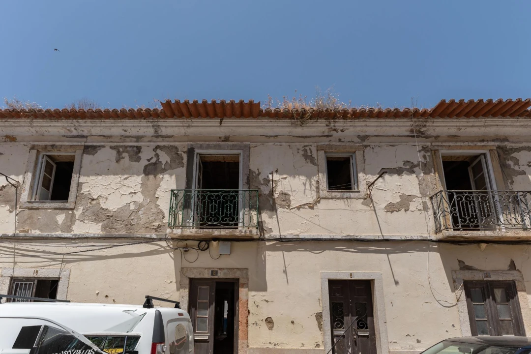 Apartamento T1 para Venda em União das Freguesias de Setúbal Foto 9