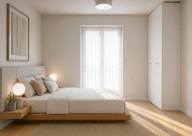Apartamento T1 para Venda em União das Freguesias de Setúbal