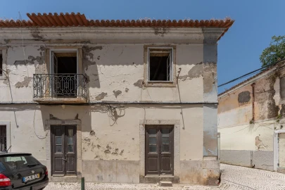 Apartamento T1 para Venda em União das Freguesias de Setúbal