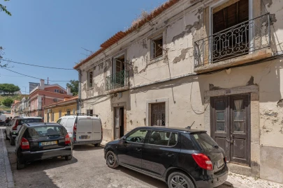 Apartamento T1 para Venda em União das Freguesias de Setúbal