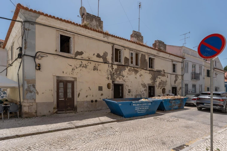 Apartamento T1 para Venda em União das Freguesias de Setúbal Foto 10