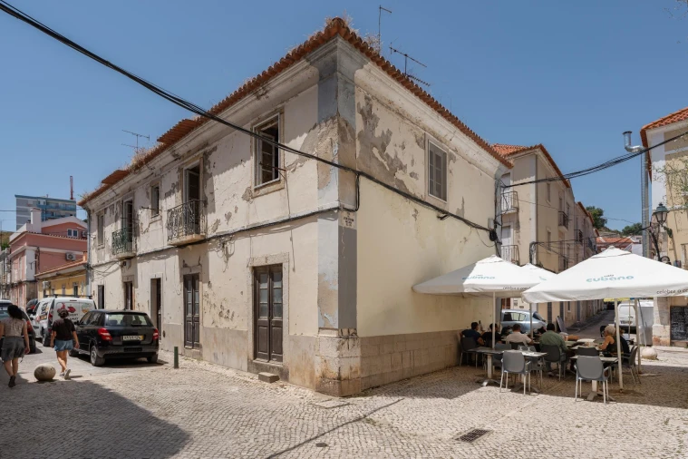 Apartamento T1 para Venda em União das Freguesias de Setúbal Foto 3