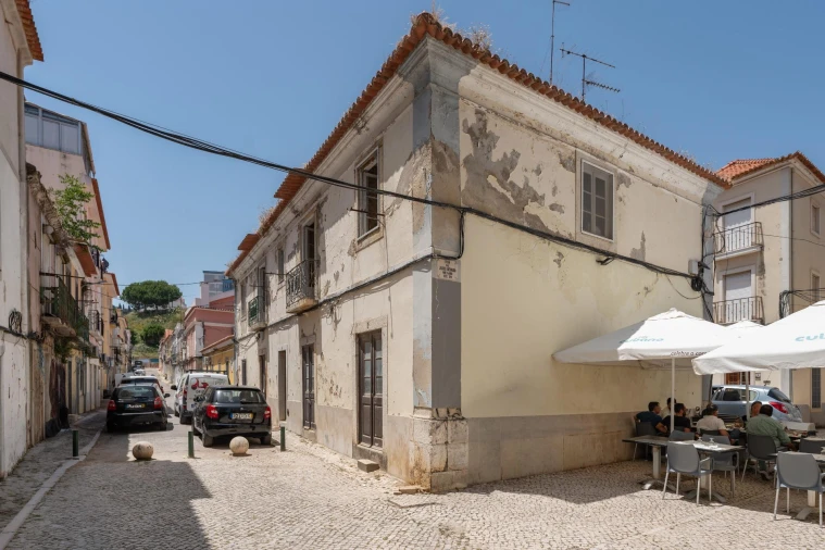 Apartamento T1 para Venda em União das Freguesias de Setúbal Foto 4