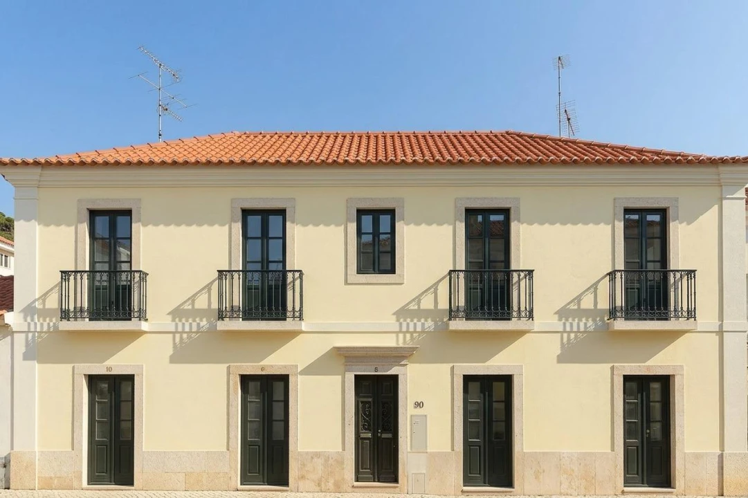 Apartamento T1 para Venda em União das Freguesias de Setúbal Foto 12