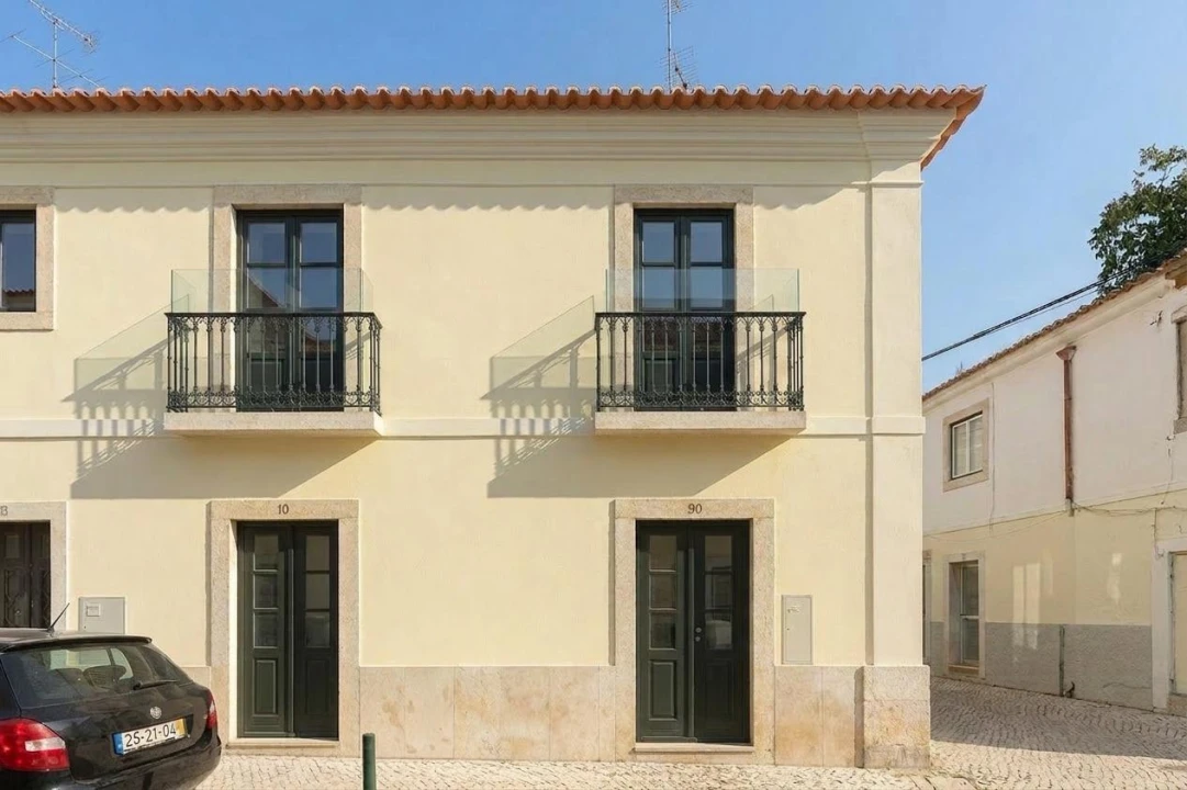 Apartamento T1 para Venda em União das Freguesias de Setúbal Foto 5