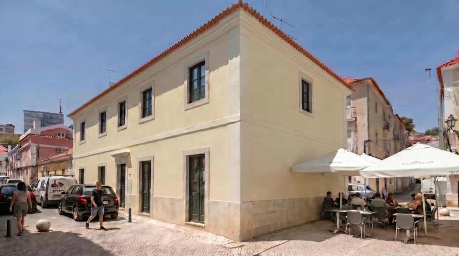 Apartamento T1 para Venda em União das Freguesias de Setúbal Foto 2