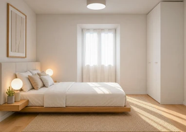 Apartamento T1 para Venda em União das Freguesias de Setúbal