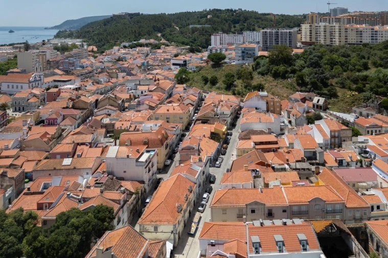 Apartamento T1 para Venda em União das Freguesias de Setúbal Foto 21