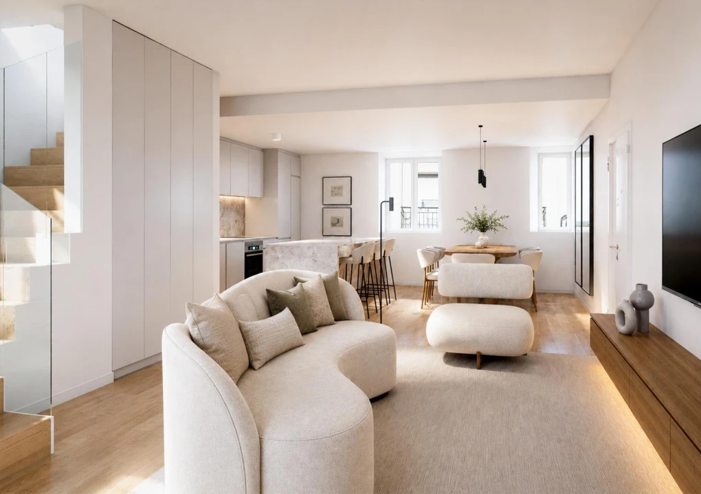 Apartamento T3 para Venda em União das Freguesias de Setúbal Foto 1