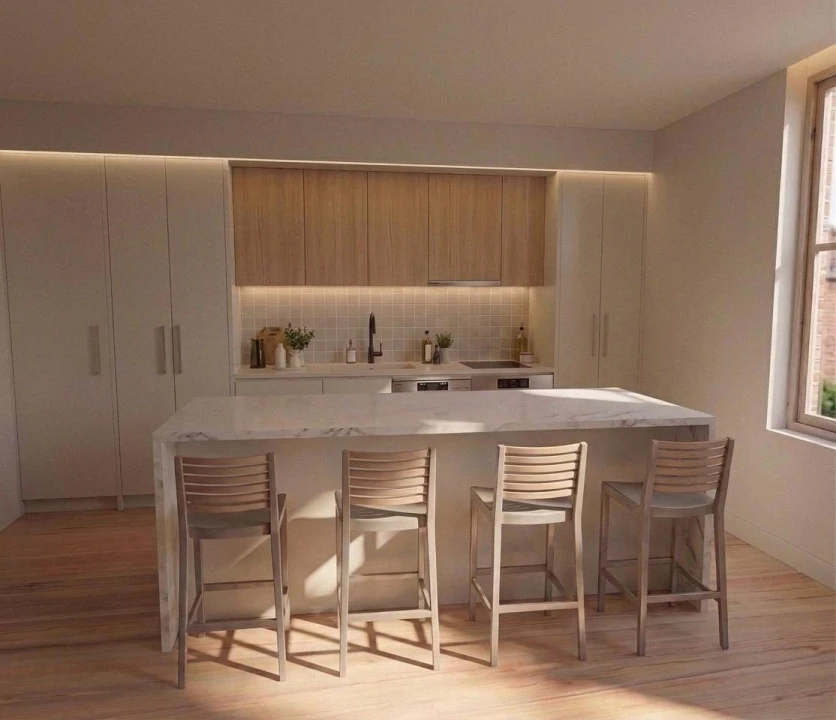 Apartamento T3 para Venda em União das Freguesias de Setúbal Foto 18